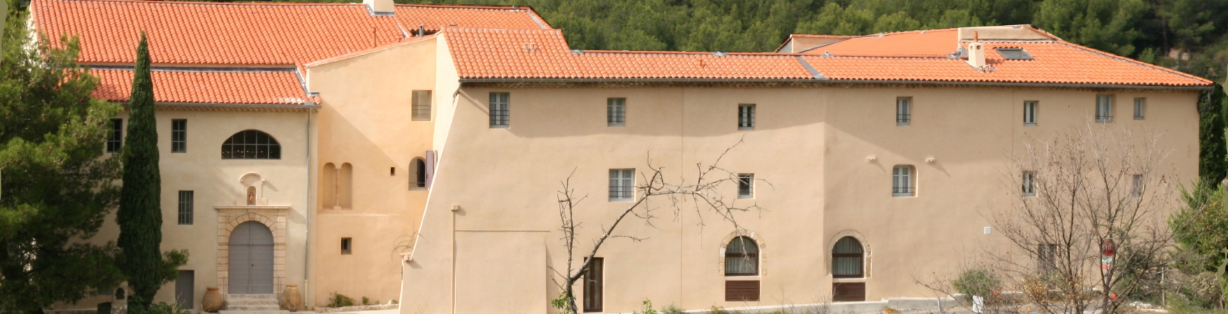 Prieuré Saint-Jean-de-Garguier