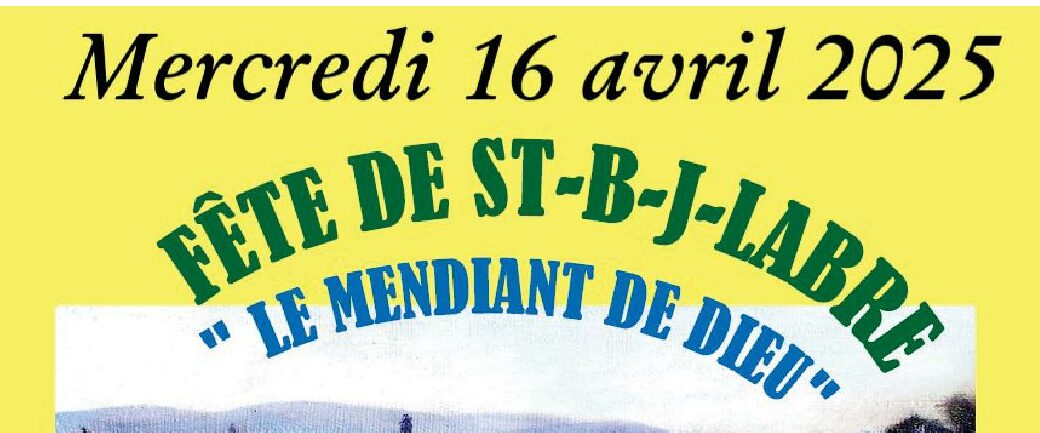 CAMPAGNE DE CAREME 2025