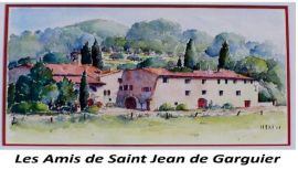 Conférence « Sur les chemins de Marie-Madeleine »